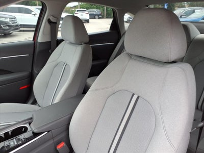 2022 Hyundai SONATA SE CERTIFIED