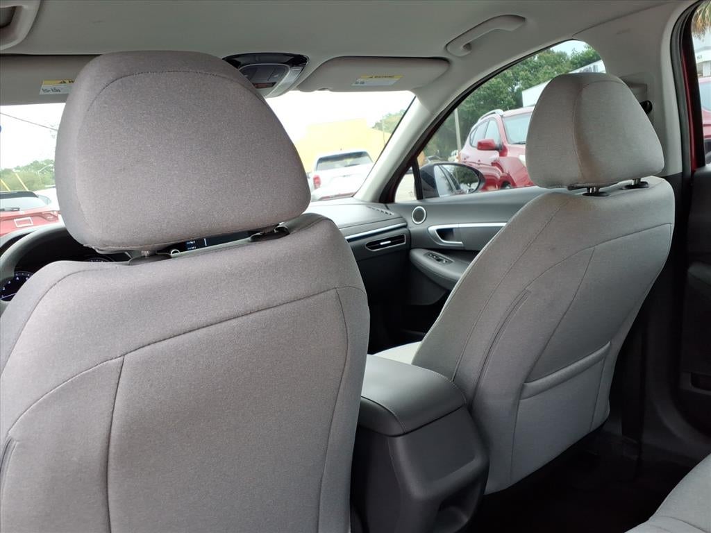 2022 Hyundai SONATA SE CERTIFIED