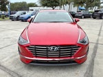 2022 Hyundai SONATA SE CERTIFIED