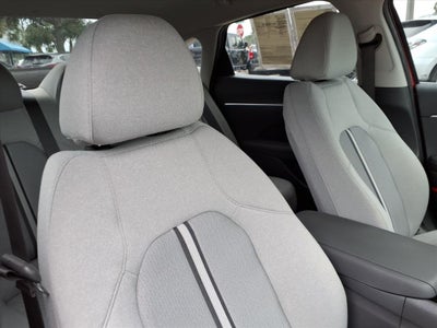 2022 Hyundai SONATA SE CERTIFIED