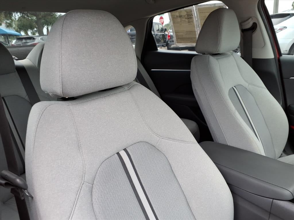 2022 Hyundai SONATA SE CERTIFIED