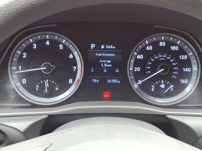 2022 Hyundai SONATA SE CERTIFIED