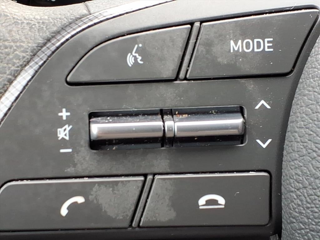 2022 Hyundai SONATA SE CERTIFIED