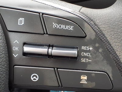 2022 Hyundai SONATA SE CERTIFIED