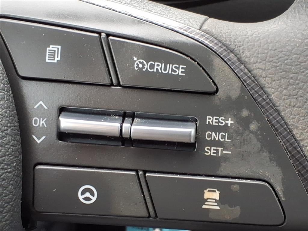 2022 Hyundai SONATA SE CERTIFIED