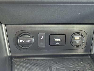 2022 Hyundai Sonata SEL Plus