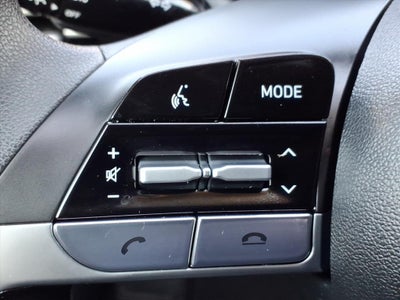 2023 Hyundai ELANTRA SEL CERTIFIED