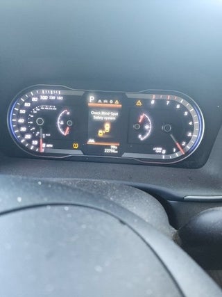 2024 Hyundai Santa Cruz SE