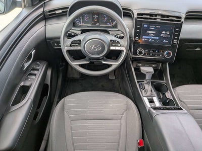 2023 Hyundai Santa Cruz SEL