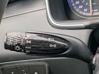 2023 Hyundai Santa Cruz SEL