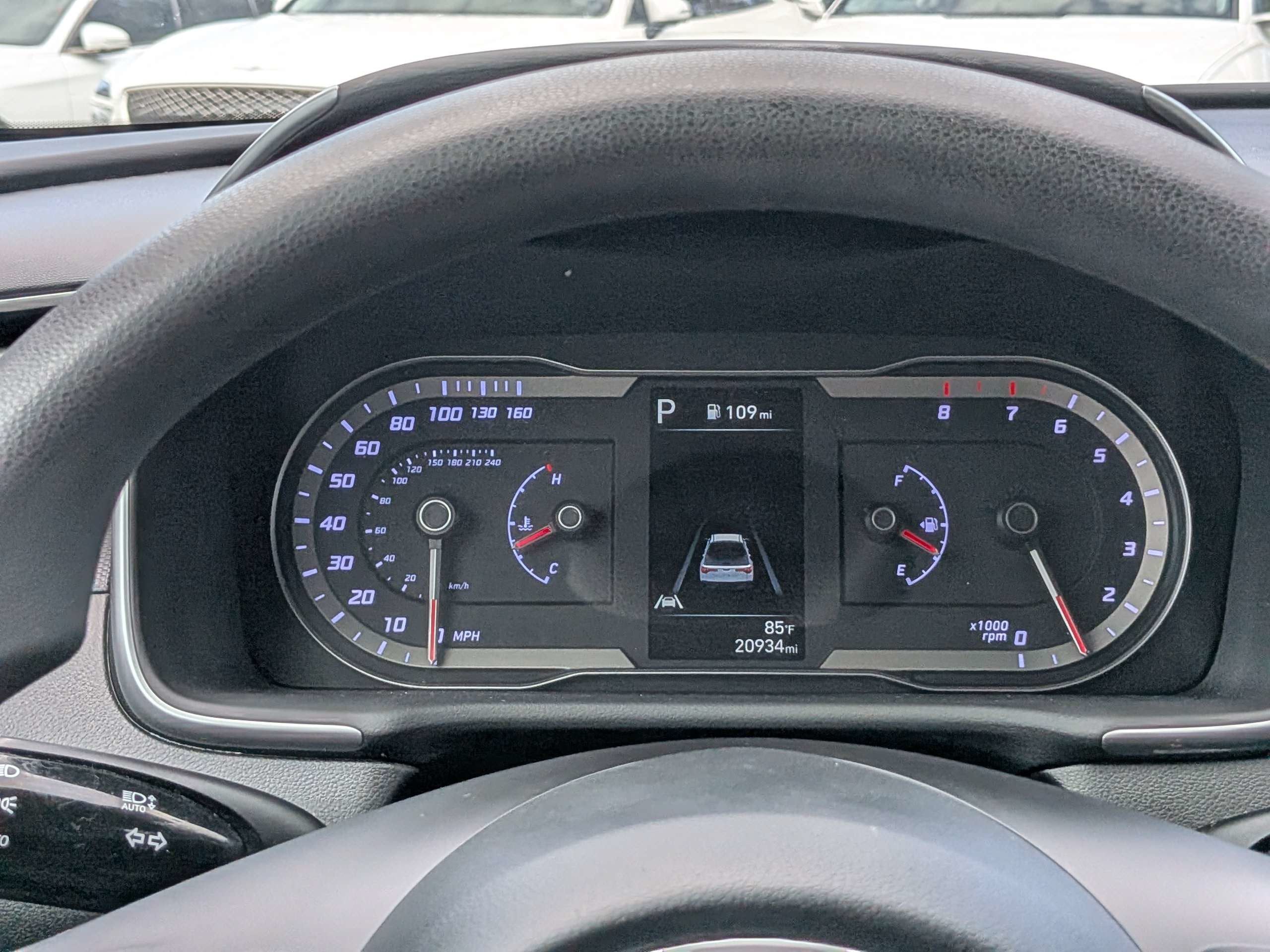2023 Hyundai Santa Cruz SEL