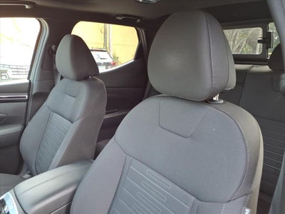 2022 Hyundai SANTA CRUZ SEL Premium CERTIFIED