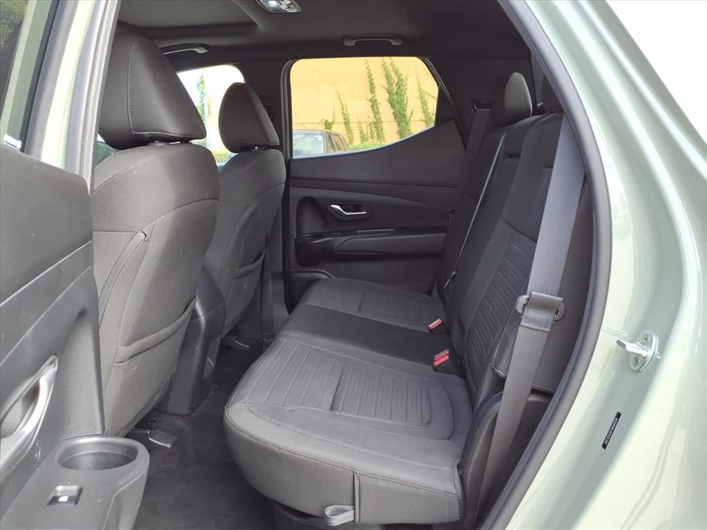 2022 Hyundai SANTA CRUZ SEL Premium CERTIFIED