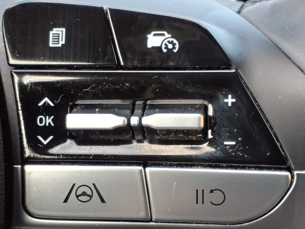 2022 Hyundai SANTA CRUZ SEL Premium CERTIFIED