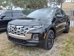 2022 Hyundai SANTA CRUZ SEL Premium CERTIFIED