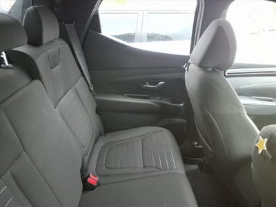 2022 Hyundai SANTA CRUZ SEL Premium CERTIFIED