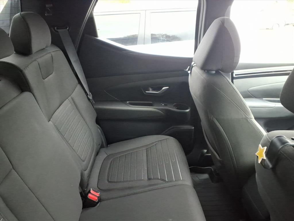 2022 Hyundai SANTA CRUZ SEL Premium CERTIFIED