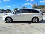2022 Toyota Sienna Limited 7 Passenger
