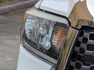 2021 Toyota Tundra 2WD SR5