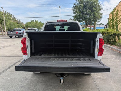 2021 Toyota Tundra 2WD SR5