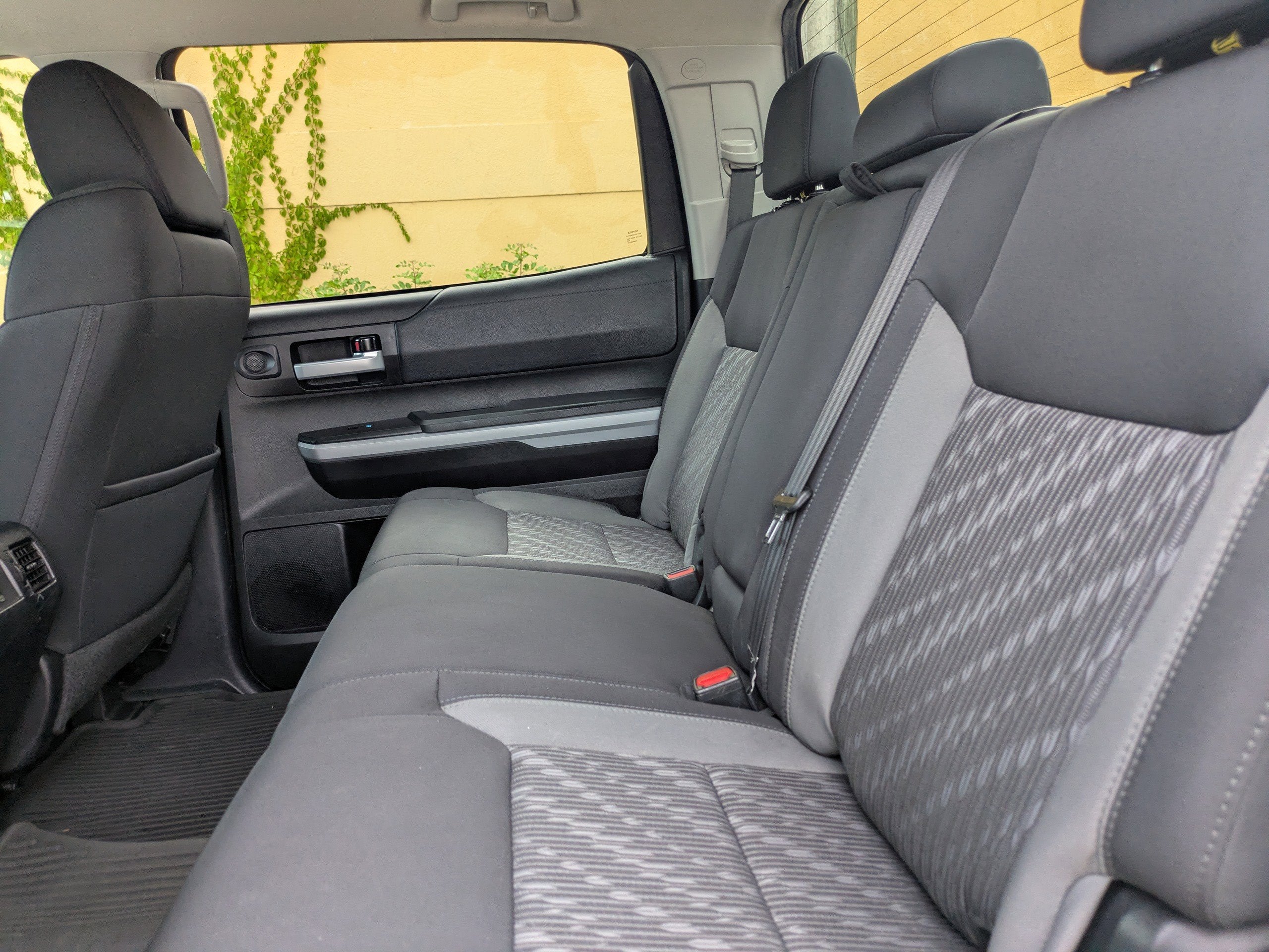 2021 Toyota Tundra 2WD SR5