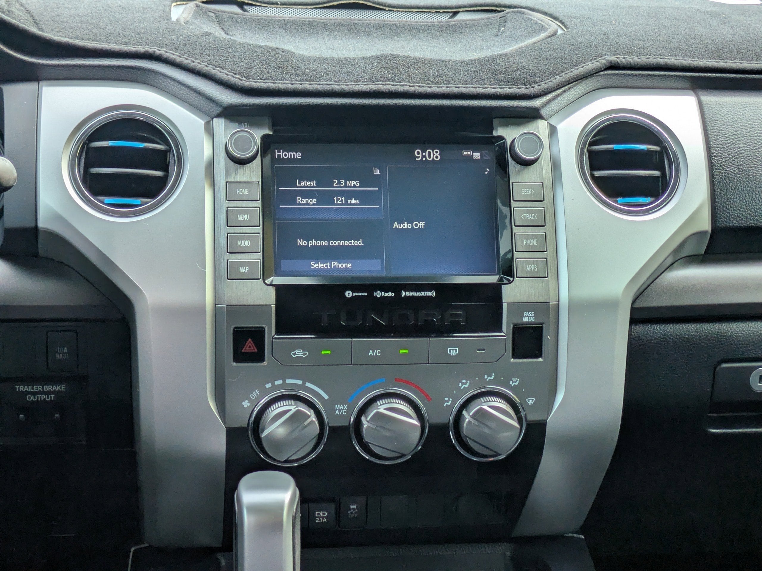 2021 Toyota Tundra 2WD SR5