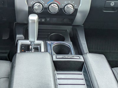 2021 Toyota Tundra 2WD SR5
