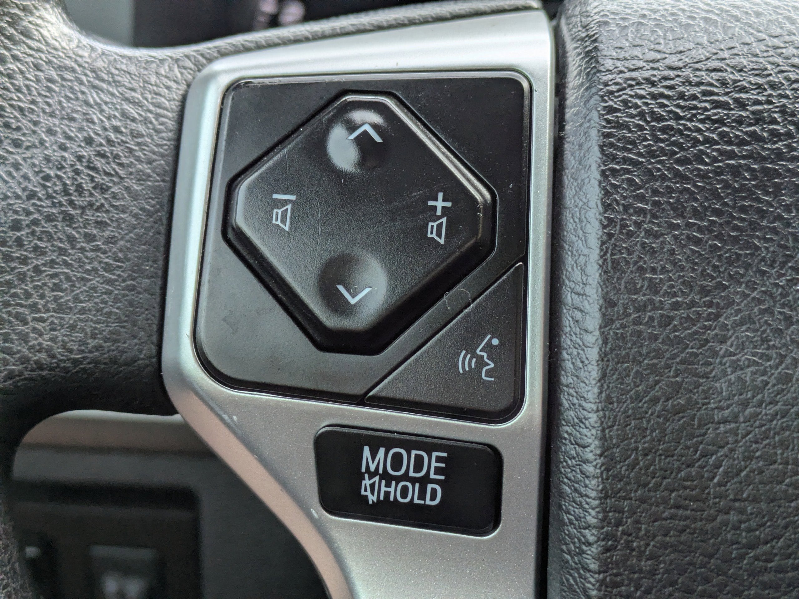 2021 Toyota Tundra 2WD SR5