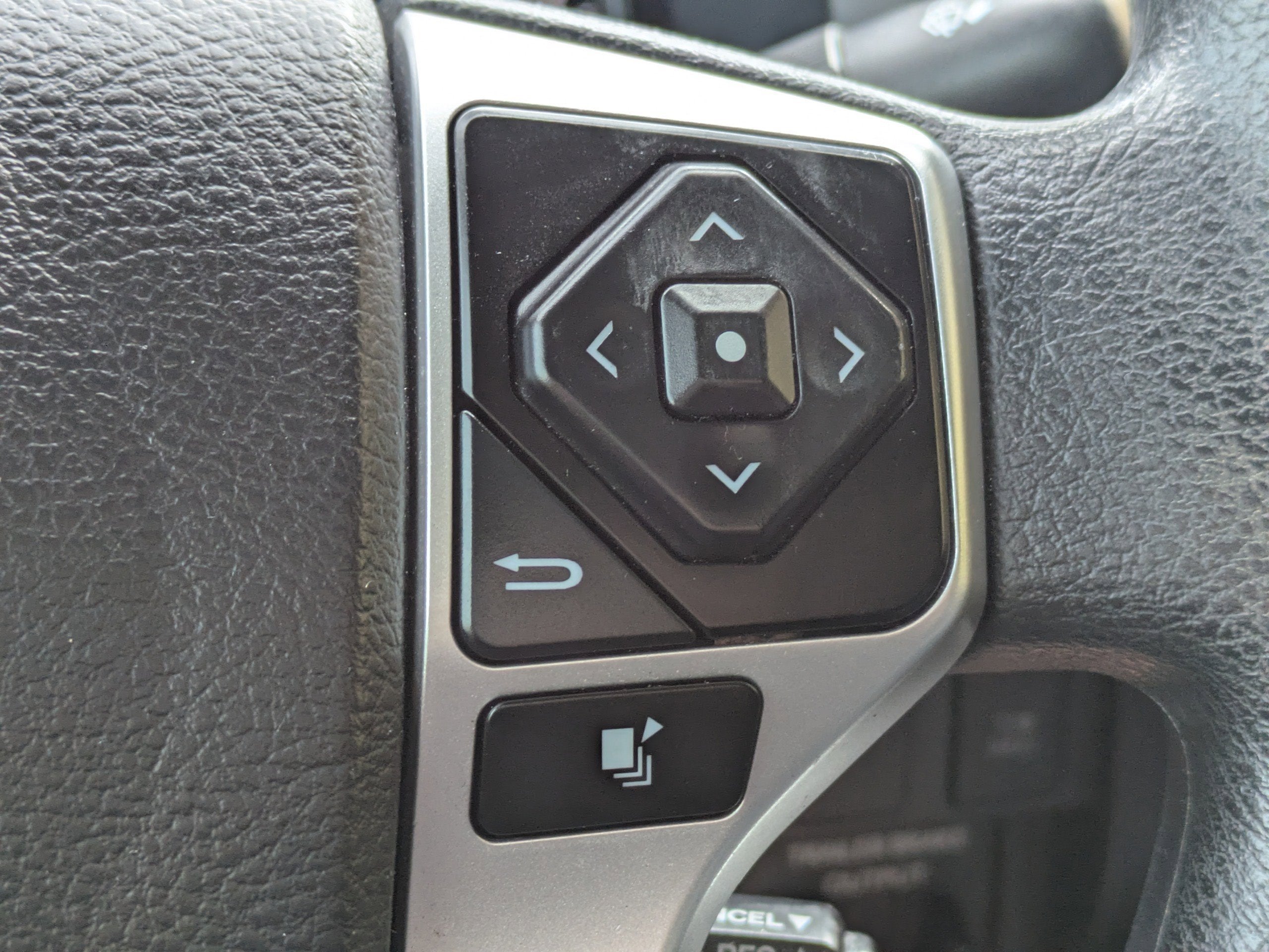 2021 Toyota Tundra 2WD SR5