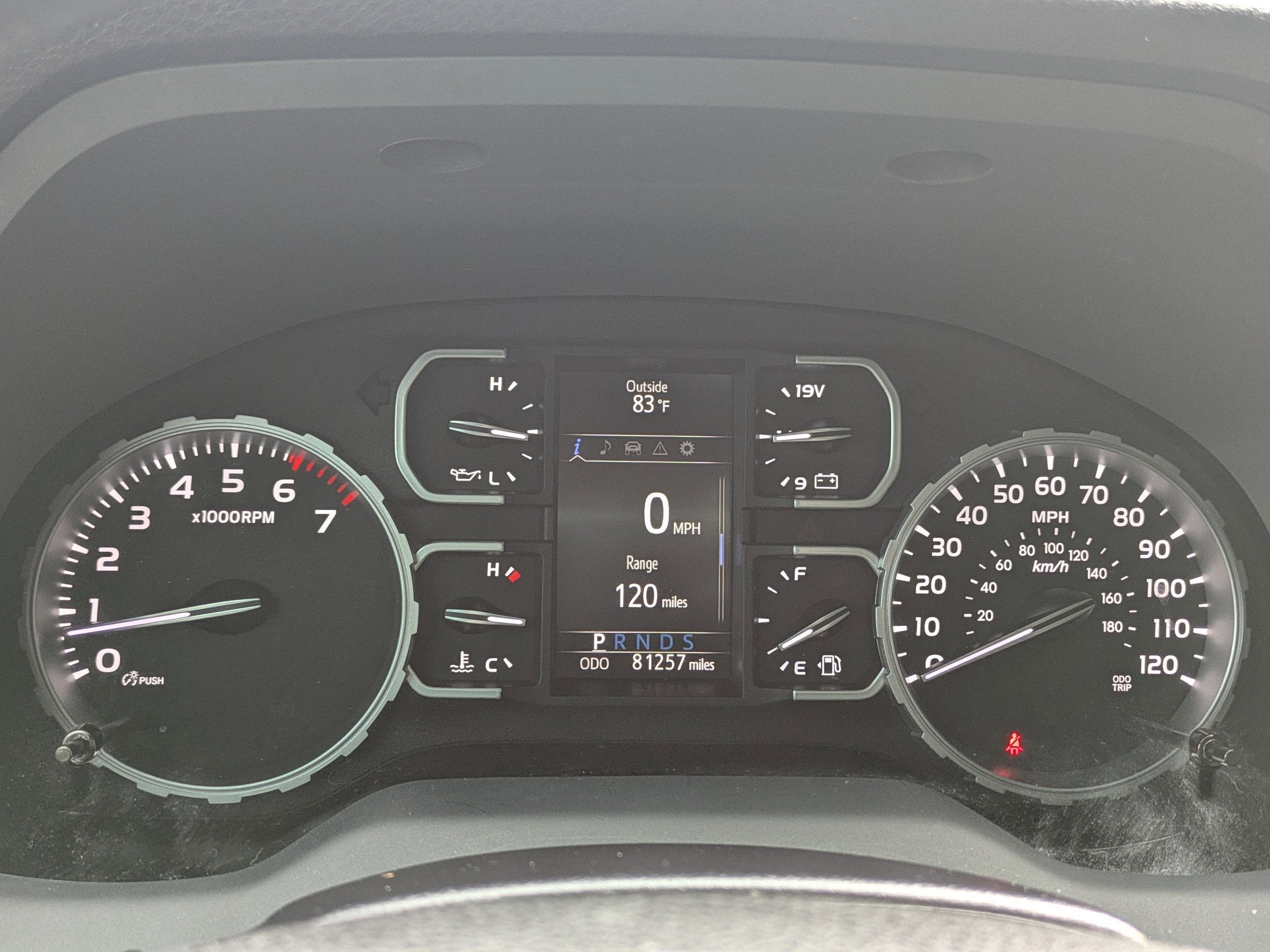2021 Toyota Tundra 2WD SR5