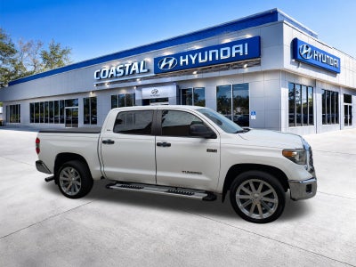 2021 Toyota Tundra 2WD SR5