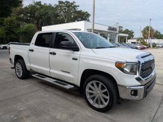2021 Toyota Tundra 2WD SR5