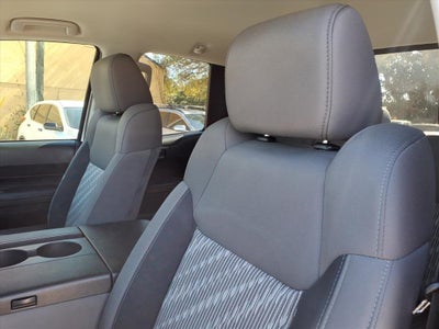 2019 Toyota Tundra SR