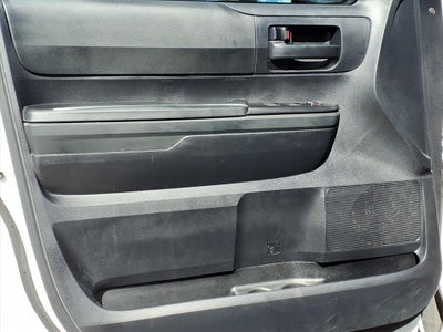 2019 Toyota Tundra SR