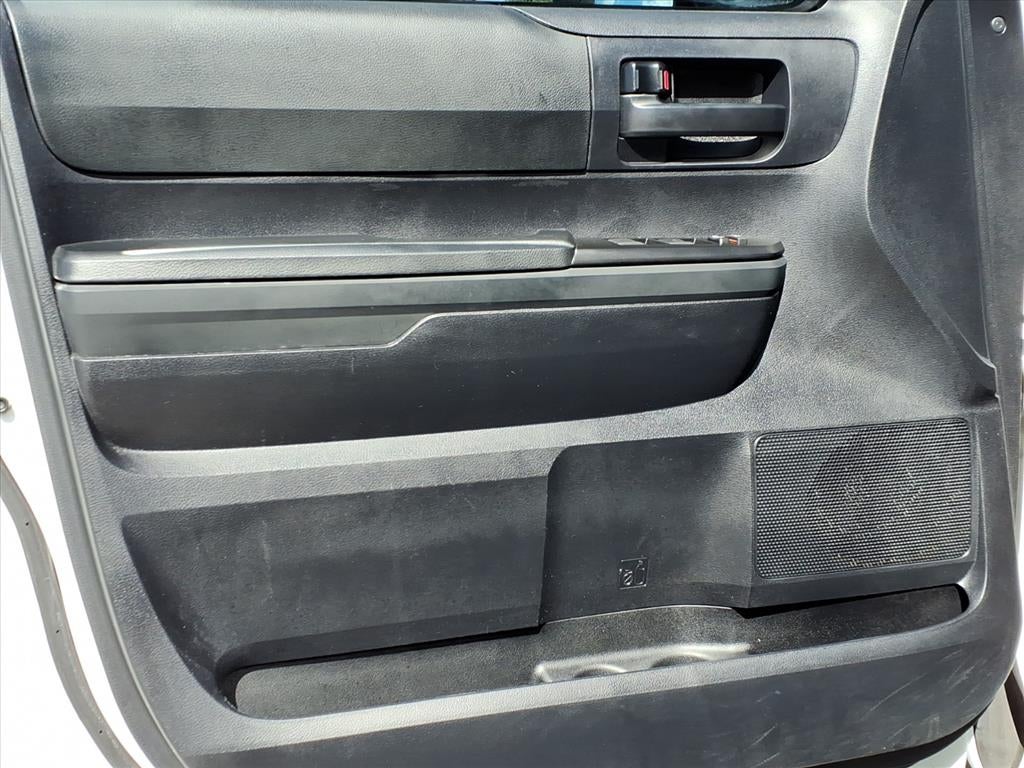 2019 Toyota Tundra SR