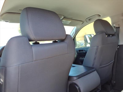 2019 Toyota Tundra SR