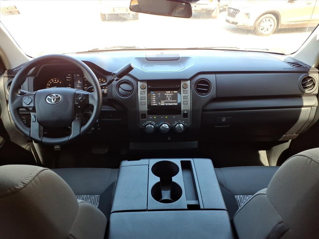 2019 Toyota Tundra SR