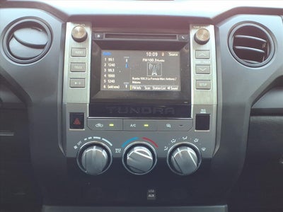 2019 Toyota Tundra SR