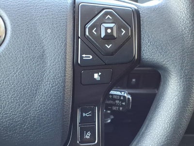 2019 Toyota Tundra SR