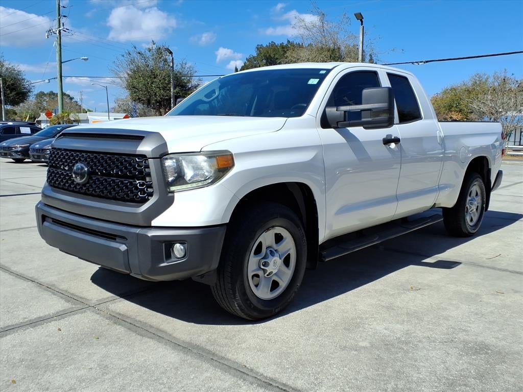 2019 Toyota Tundra SR
