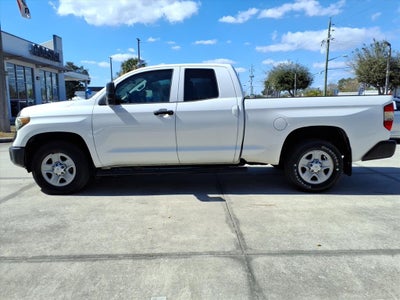 2019 Toyota Tundra SR