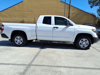 2019 Toyota Tundra SR