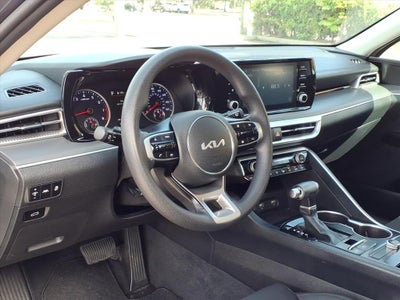 2023 Kia K5 LXS