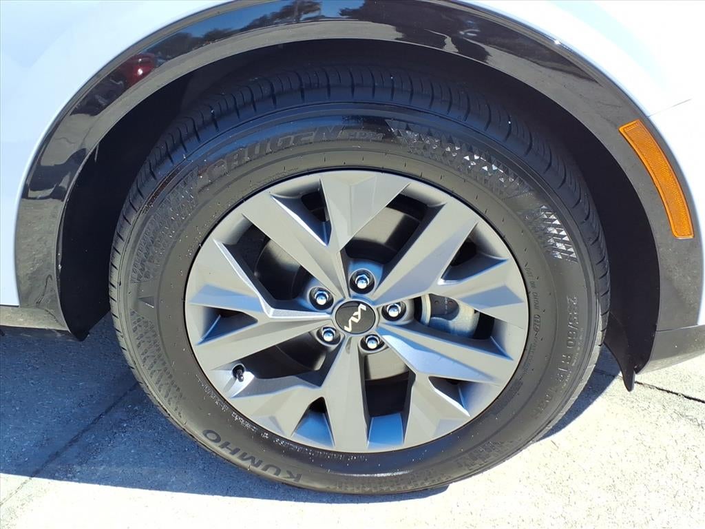 2024 Kia Sportage SX