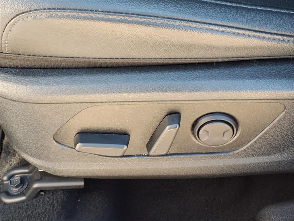 2024 Kia Sportage SX