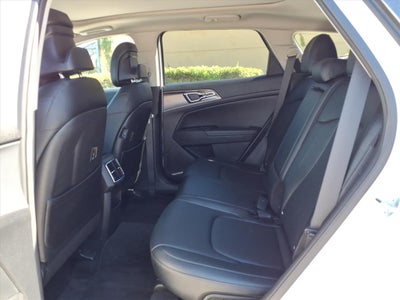 2024 Kia Sportage SX