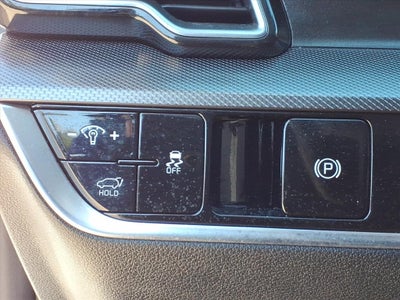 2024 Kia Sportage SX