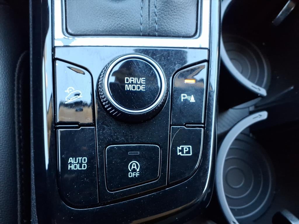 2024 Kia Sportage SX