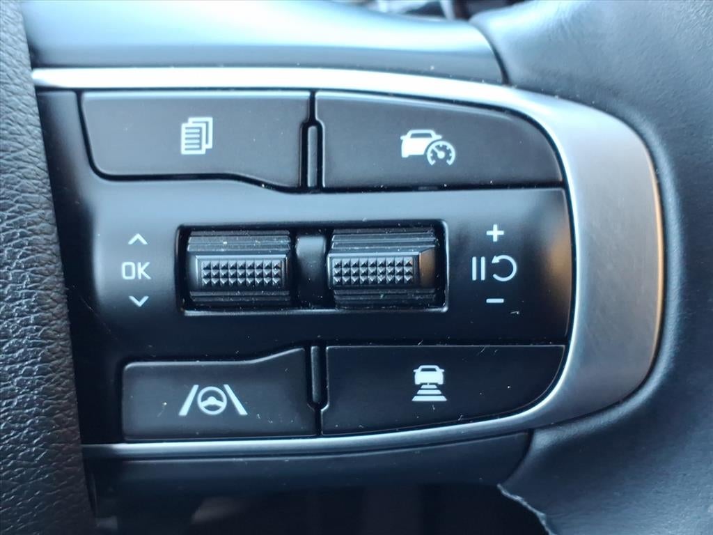 2024 Kia Sportage SX