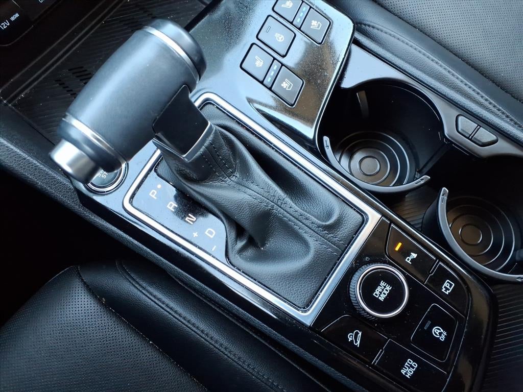 2025 Kia Sportage SX-Prestige